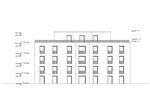 Top Rendite durch Tilgungszuschuß von 3 Mio EUR und sehr hohe Steuervorteile durch SonderAFA - Mehrfamilienhaus, Wohnhaus Trier Feyen-Weismark | Angebot:24442905