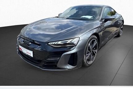 Audi e-tron GT 62.823 km 49.480 € Schwabach 91126