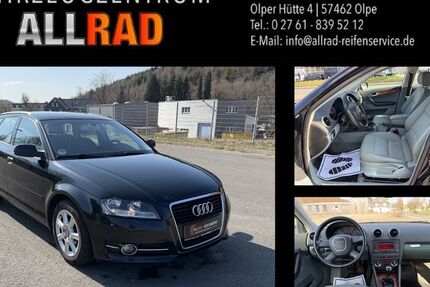 Audi A3 167.000 km 6.499 &euro; Olpe 57462