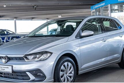 VW Polo 29.829 km 19.330 &euro; Stuttgart-Wangen 70188