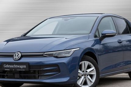 VW Golf 11.296 km 26.170 &euro; Bad Oldesloe 23843
