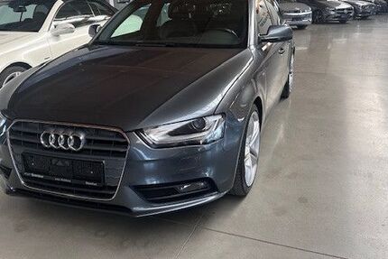 Audi A4 219.000 km 8.500 &euro; Steinfurt 48565