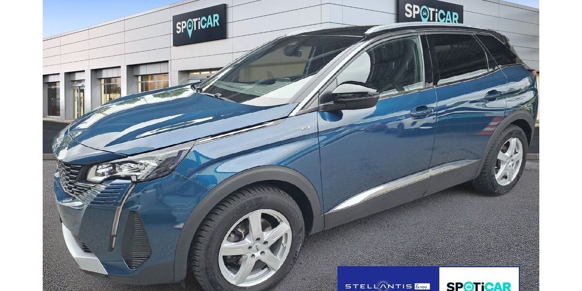 Peugeot 3008 76.278 km 23.490 &euro; Mannheim 68309