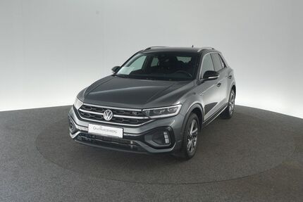 VW T-Roc 25.600 km 29.310 &euro; Aach 78267
