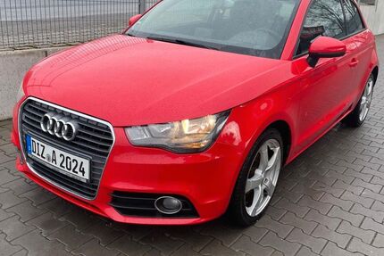 Audi A1 250.000 km 3.900 &euro; Diez 65582