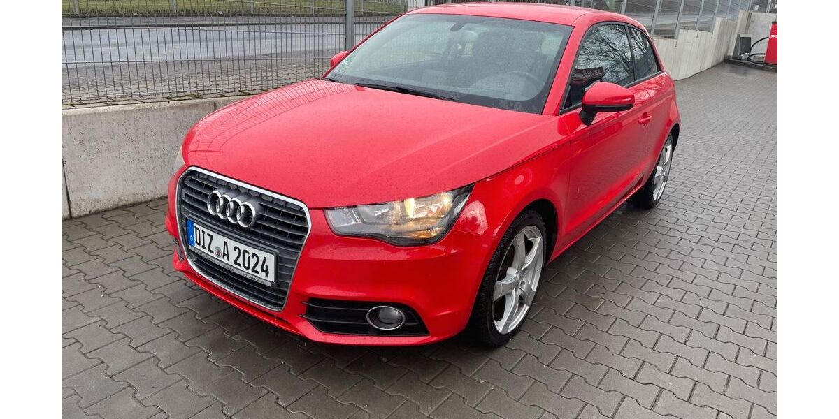 Audi A1 250.000 km 3.900 &euro; Diez 65582