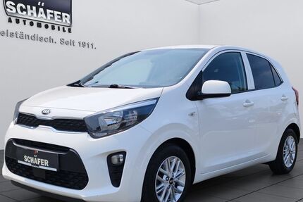 Kia Picanto 66.900 km 11.490 &euro; Weilburg 35781