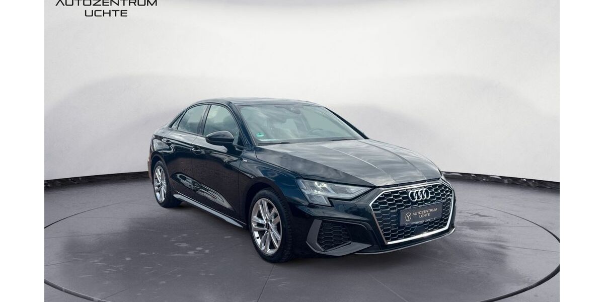 Audi A3 69.900 km 25.999 &euro; Uchte 31600