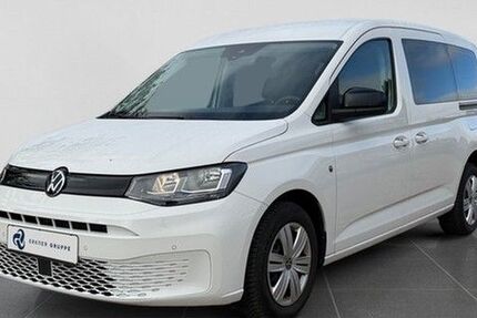 VW Caddy 23.602 km 28.990 &euro; Fürstenwalde 15517