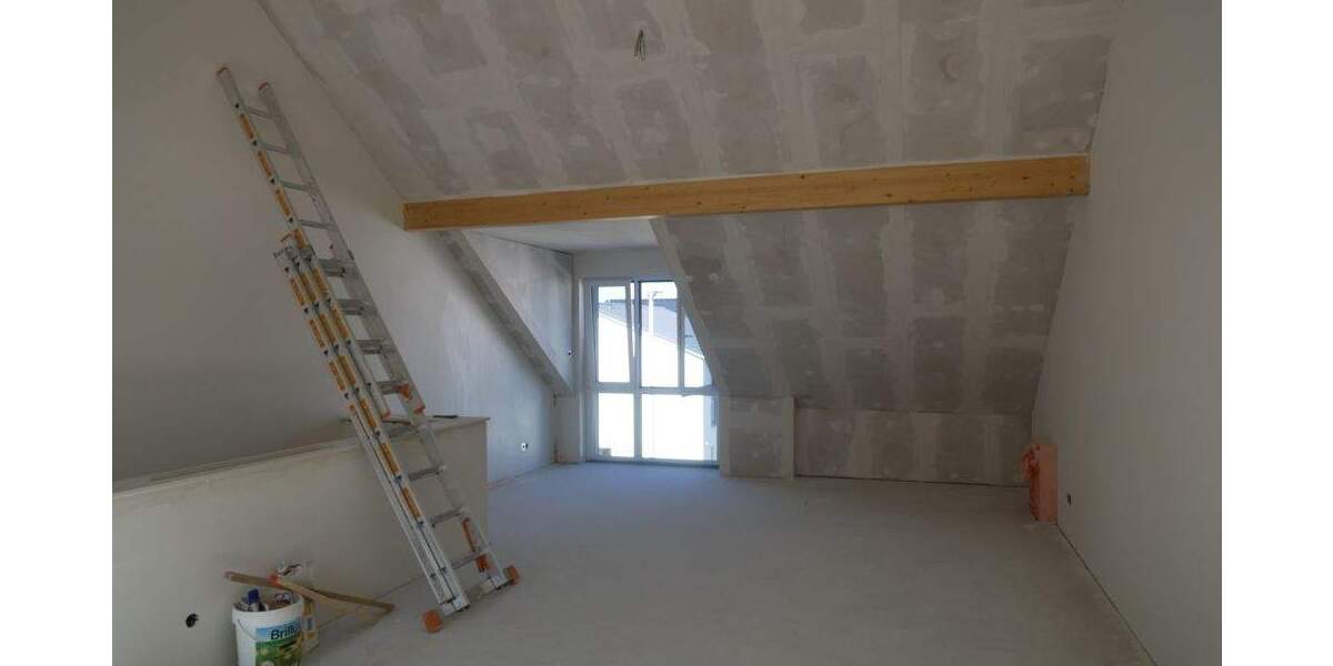 Ein Haus, dass die ganze Familie glücklich macht ! Bezug zum 1. April 2026 4 zimmer