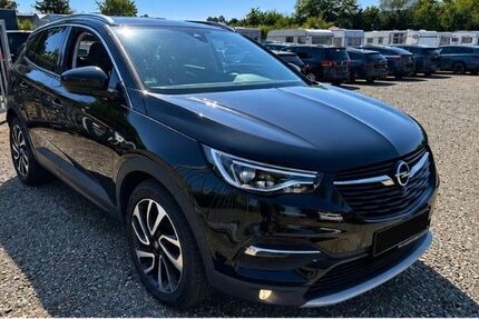 Opel Grandland (X) 88.499 km 13.999 &euro; Eching (Kreis Landshut) 84174