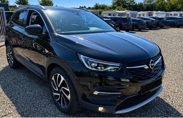 Opel Grandland (X) 88.499 km 13.999 &euro; Eching (Kreis Landshut) 84174