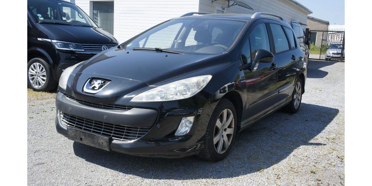 Peugeot 308 212.000 km 1.000 &euro; Malsch 76316
