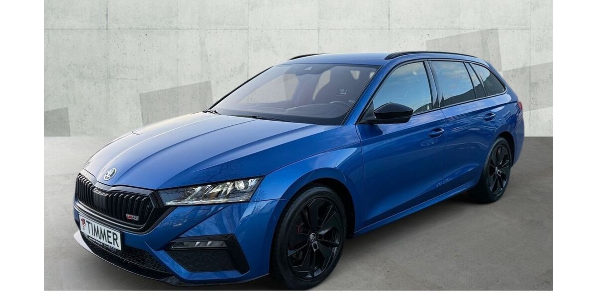Skoda Octavia 69.999 km 29.888 &euro; Rheine 48432