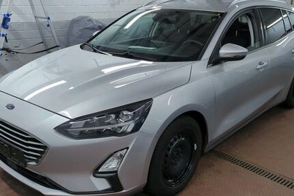 Ford Focus 77.886 km 14.880 &euro; Barchfeld - Immelborn 36456