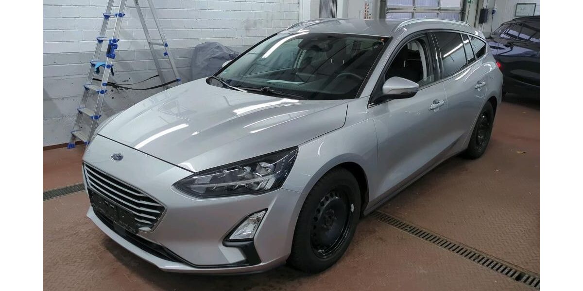 Ford Focus 77.886 km 14.880 &euro; Barchfeld - Immelborn 36456