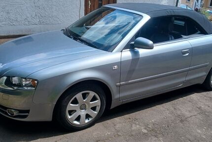 Audi A4 113.000 km 7.900 &euro; Grünberg 35305