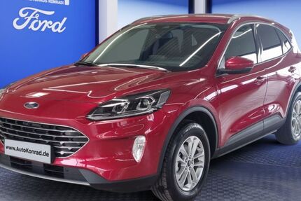 Ford Kuga 32.500 km 28.790 &euro; Erlangen 91052