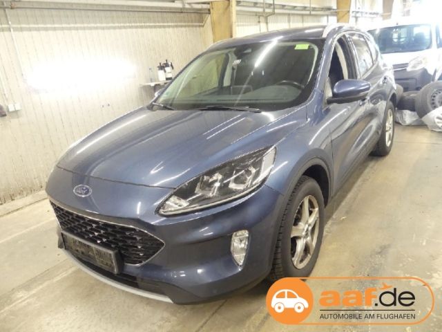 Kuga