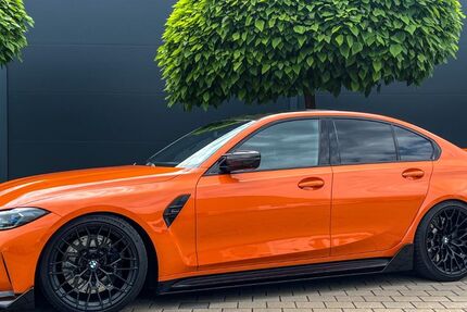 BMW M3 24.850 km 84.850 &euro; Ludwigsburg 71634