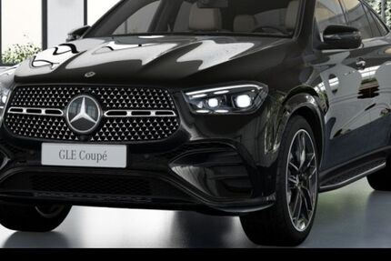 Mercedes-Benz GLE 450 9.900 km 109.950 € Hamburg 22047