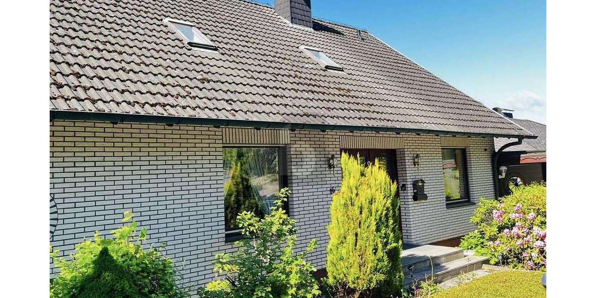 Einfamilienhaus Dassel - 6 Zimmer, 167 m&sup2;, 299.000&euro; | Angebot:25549812