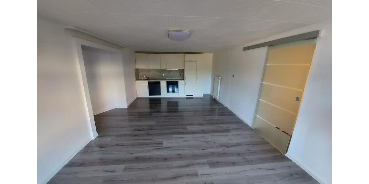 Erdgeschoßwohnung Namborn - 3 Zimmer, 65 m&sup2;, 550&euro; | Angebot:26373491