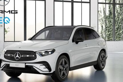 Mercedes-Benz GLC 400 23.951 km 73.390 € Iserlohn 58636