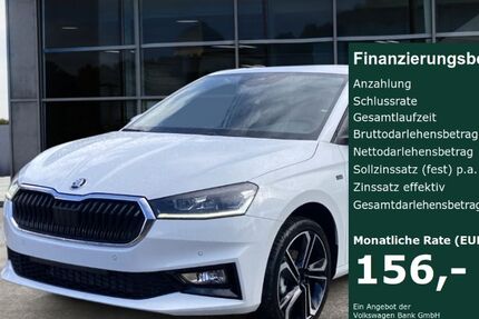 Skoda Fabia 1.166 km 25.480 € Langenhagen 30853