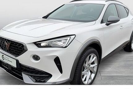 Cupra Formentor 32.935 km 18.990 &euro; Emden 26723