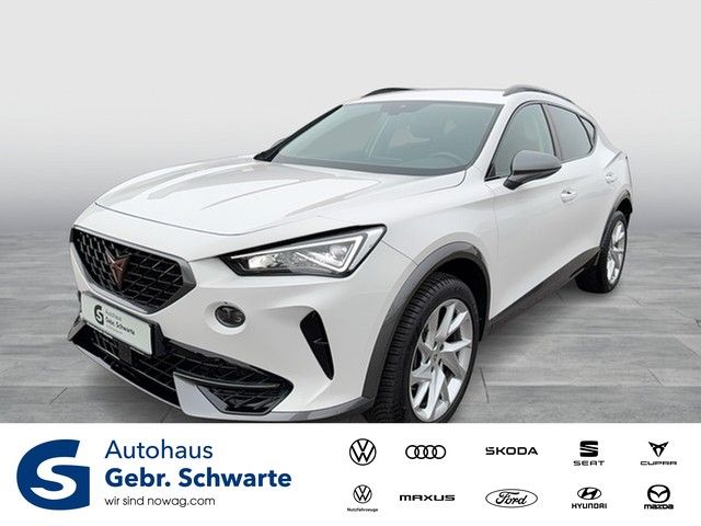 Cupra Formentor 32.935 km 18.990 &euro; Emden 26723