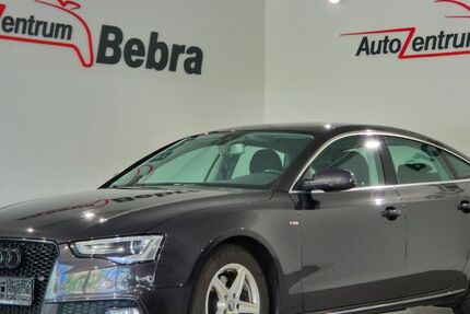 Audi A5 156.847 km 13.990 &euro; Bebra 36179