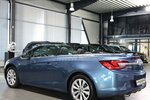 Opel Cascada 1.4 T EF INNOVATION XENON, LEDER, NAVI+ 113.000 km 11.444 &euro; Hamm 59077