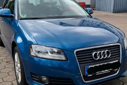 Audi A3 198.000 km 4.800 &euro; Hamburg 22765