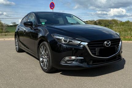 Mazda 3 110.000 km 11.900 &euro; Merchweiler 66589