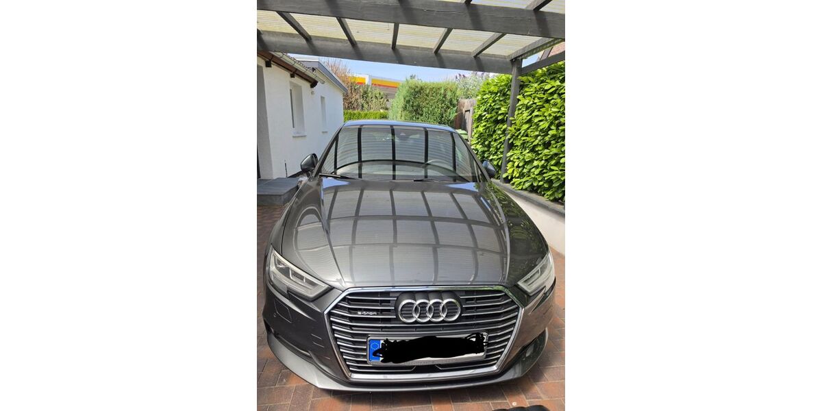 Audi A3 89.600 km 15.900 &euro; Scharbeutz 23683