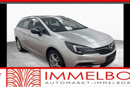 Opel Astra 58.694 km 12.700 &euro; Barchfeld - Immelborn 36456