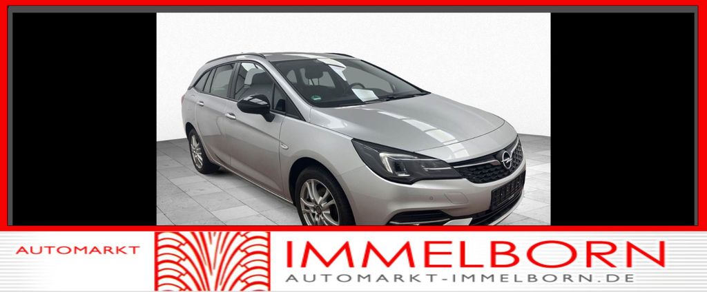 Opel Astra 58.694 km 12.700 &euro; Barchfeld - Immelborn 36456