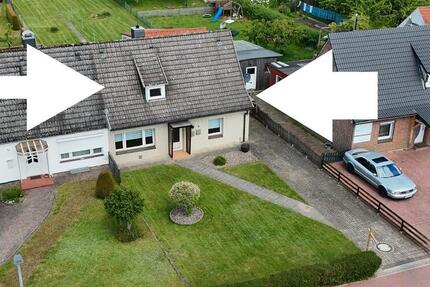 Haus Lauenburg/Elbe Elbe - 6 Zimmer, 139 m&sup2;, 289.000&euro; | Angebot:27004448