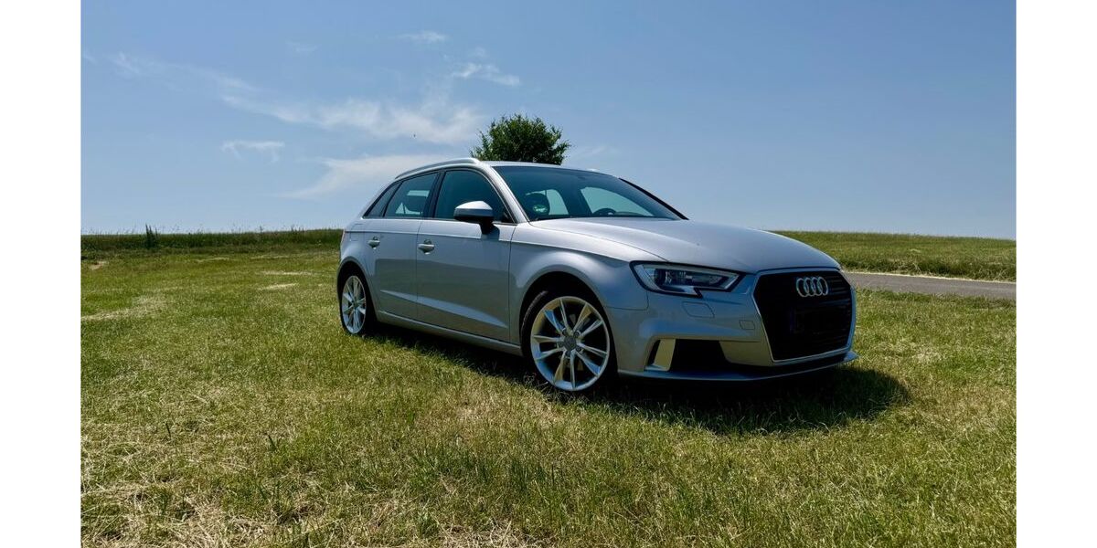 Audi A3 142.000 km 15.900 &euro; Baumholder 55774