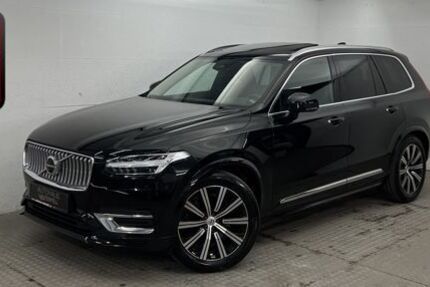 Volvo XC90 69.987 km 45.800 &euro; Berlin 12351