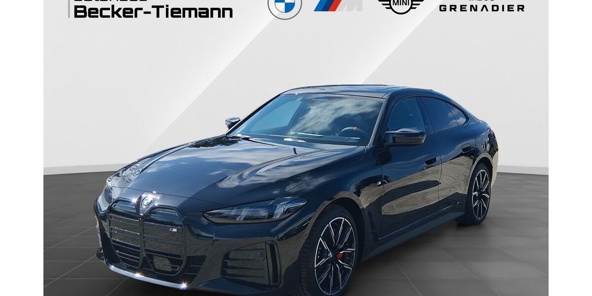 BMW i4 3.900 km 71.900 &euro; Wunstorf 31515