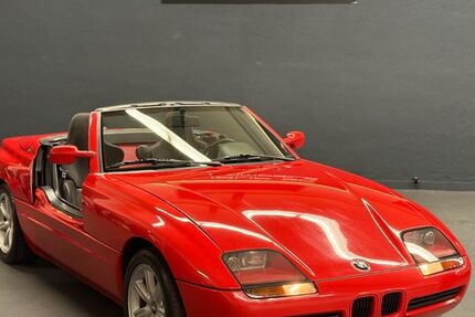 BMW Z1 185.000 km 29.900 &euro; Heubach 73540