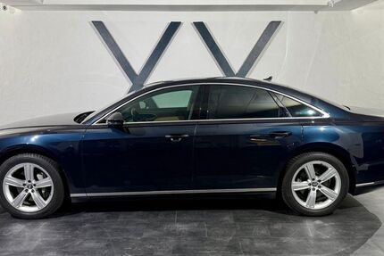 Audi A8 45.824 km 44.990 &euro; Bad Griesbach 94086