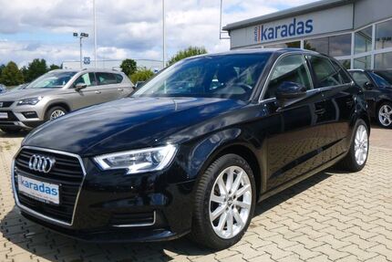 Audi A3 87.868 km 18.900 &euro; Bayreuth 95448