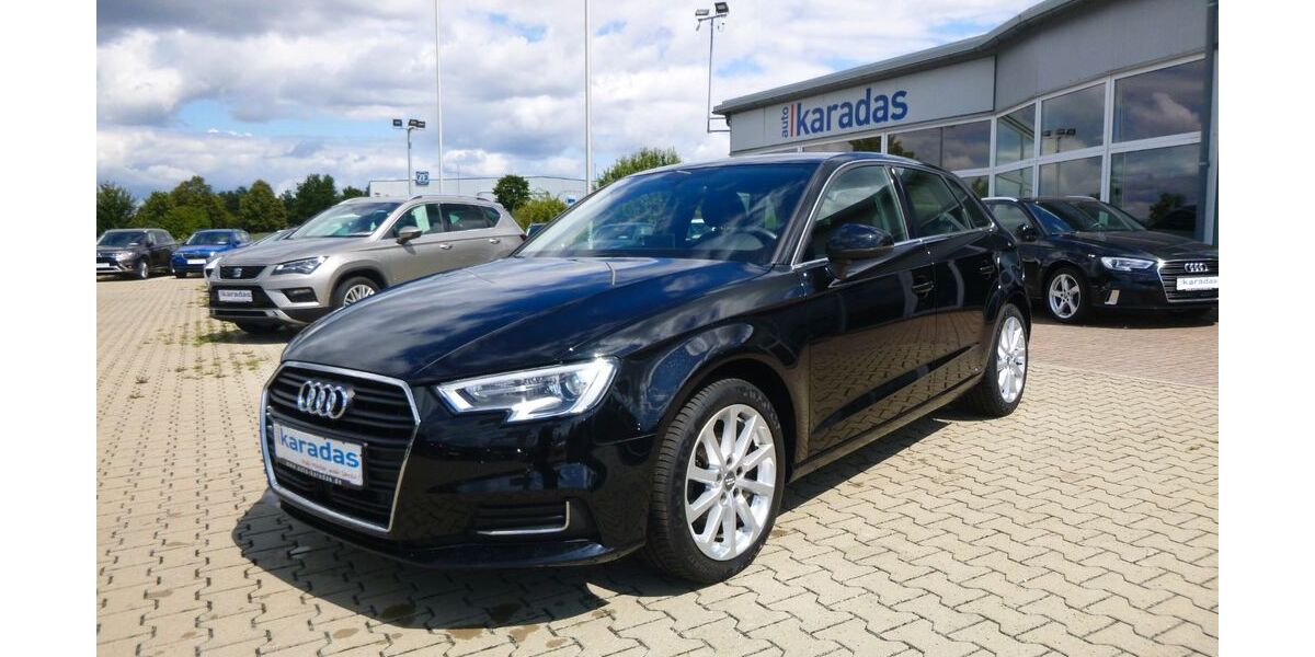 Audi A3 87.868 km 18.900 &euro; Bayreuth 95448