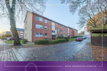Wohnung Itzehoe - 4 Zimmer, 76 m&sup2;, 159.000&euro; | Angebot:24436041