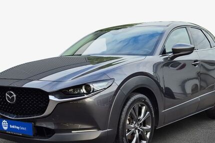 Mazda CX-30 30.699 km 23.440 &euro; Dresden 01277
