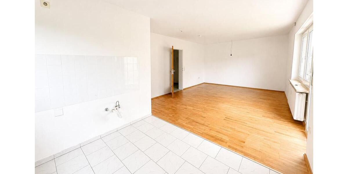 Terrassenwohnung Dittelbrunn - 3 Zimmer, 69 m&sup2;, 870&euro; | Angebot:26646327