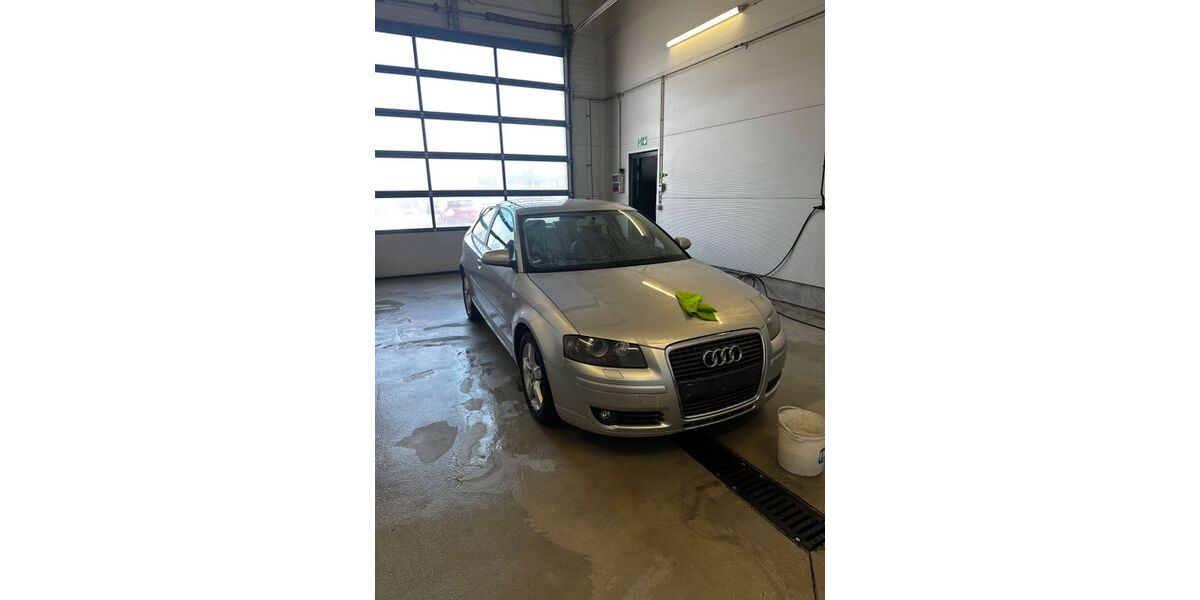 Audi A3 178.000 km 4.100 &euro; Neuenstein 74632